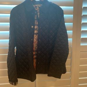 Burberry Jacket